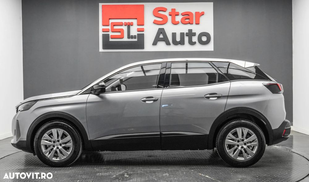 Peugeot 3008 1.2 PureTech 130 EAT8 Allure Pack - 10