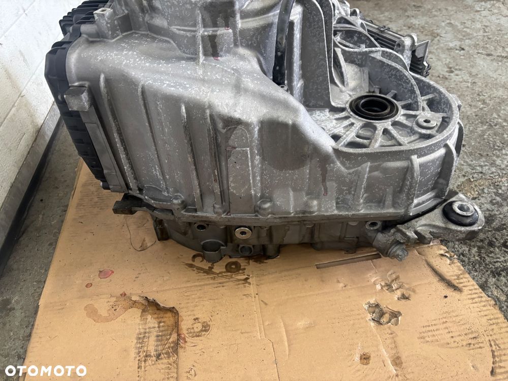JEEP CHEROKEE KL LIFT 2019- 2.4 SKRZYNIA BIEGOW AUTOMAT USA - 11