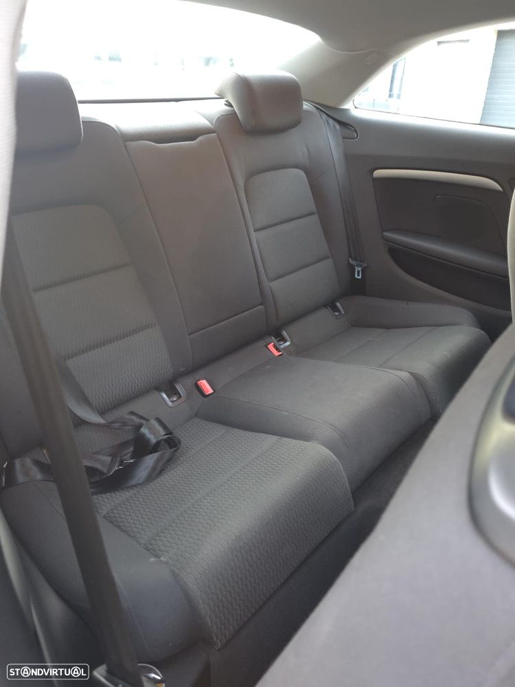 Audi A5 2.0 TDI DPF multitronic - 24