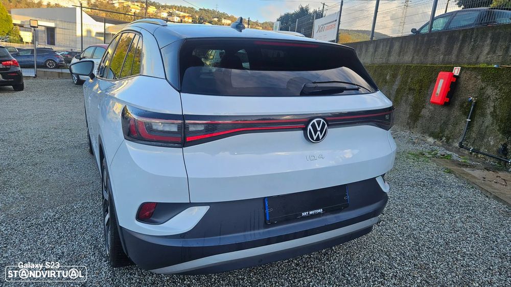 VW ID.4 Performance Upgrade Pro 1st Max - 19