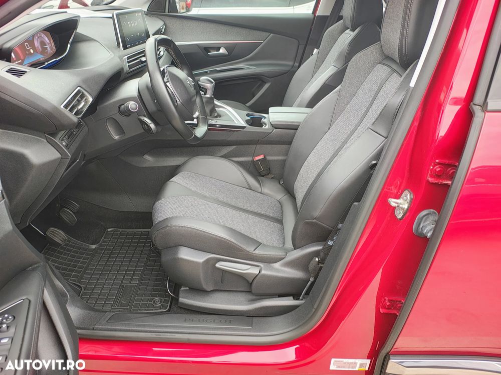 Peugeot 3008 PureTech 130 Stop & Start Allure - 22