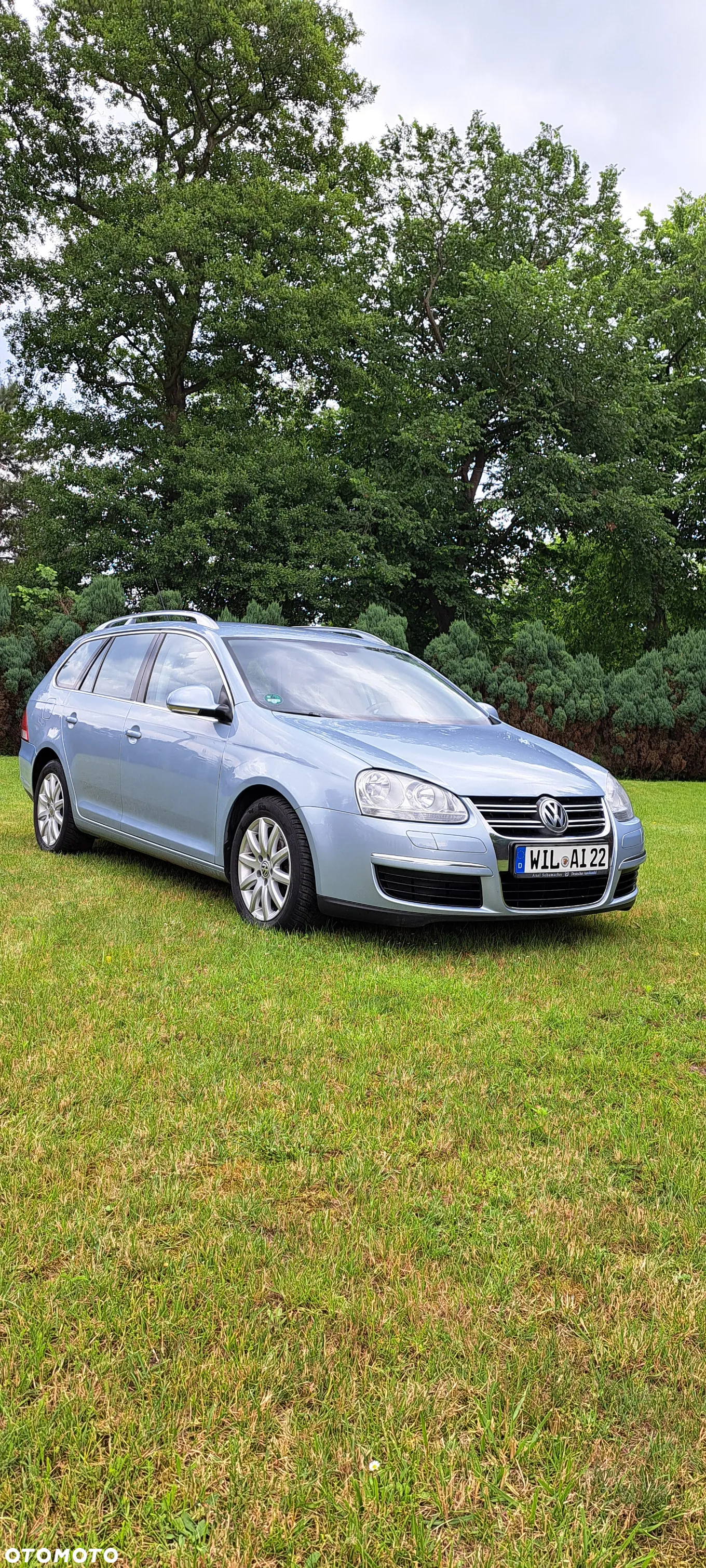 Volkswagen Golf 1.4 TSI BlueMotion Technology Comfortline - 2