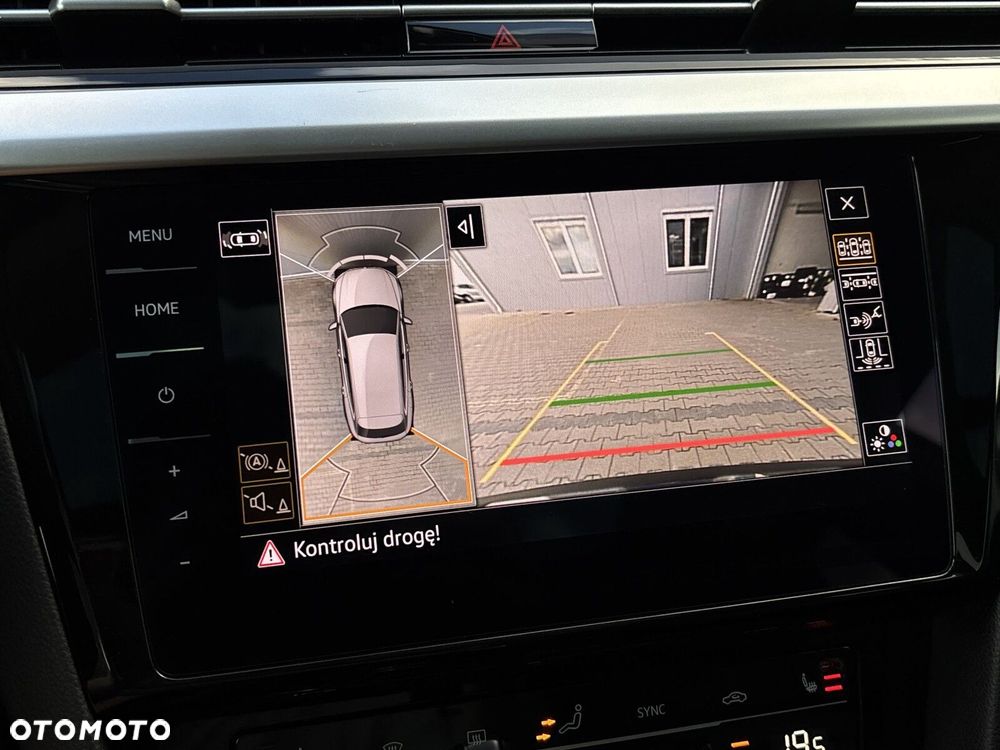 Volkswagen Arteon 2.0 TDI Elegance DSG - 28