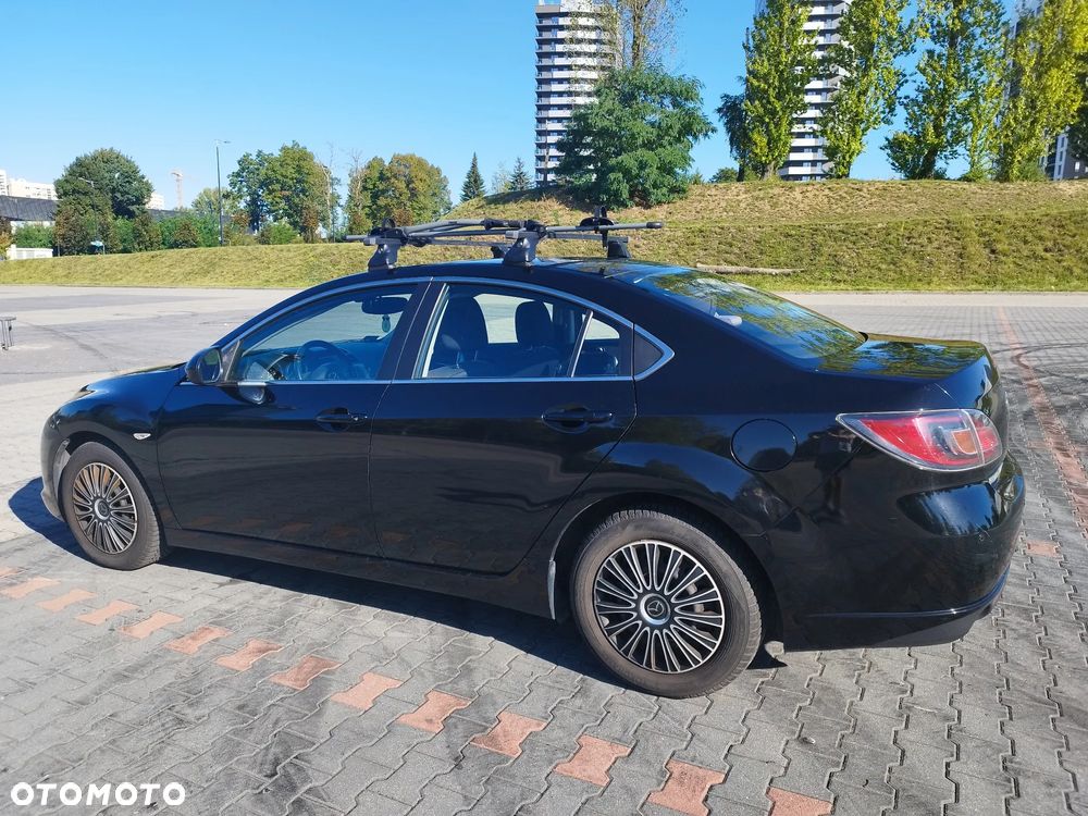Mazda 6 - 3