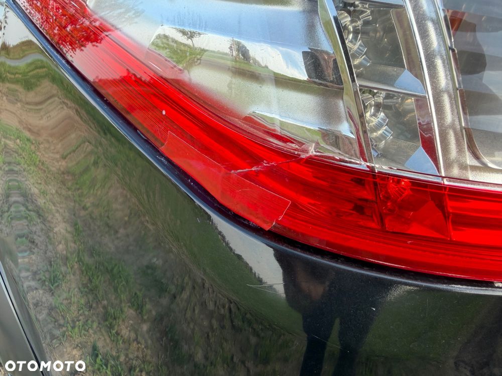 Peugeot 508 - 25