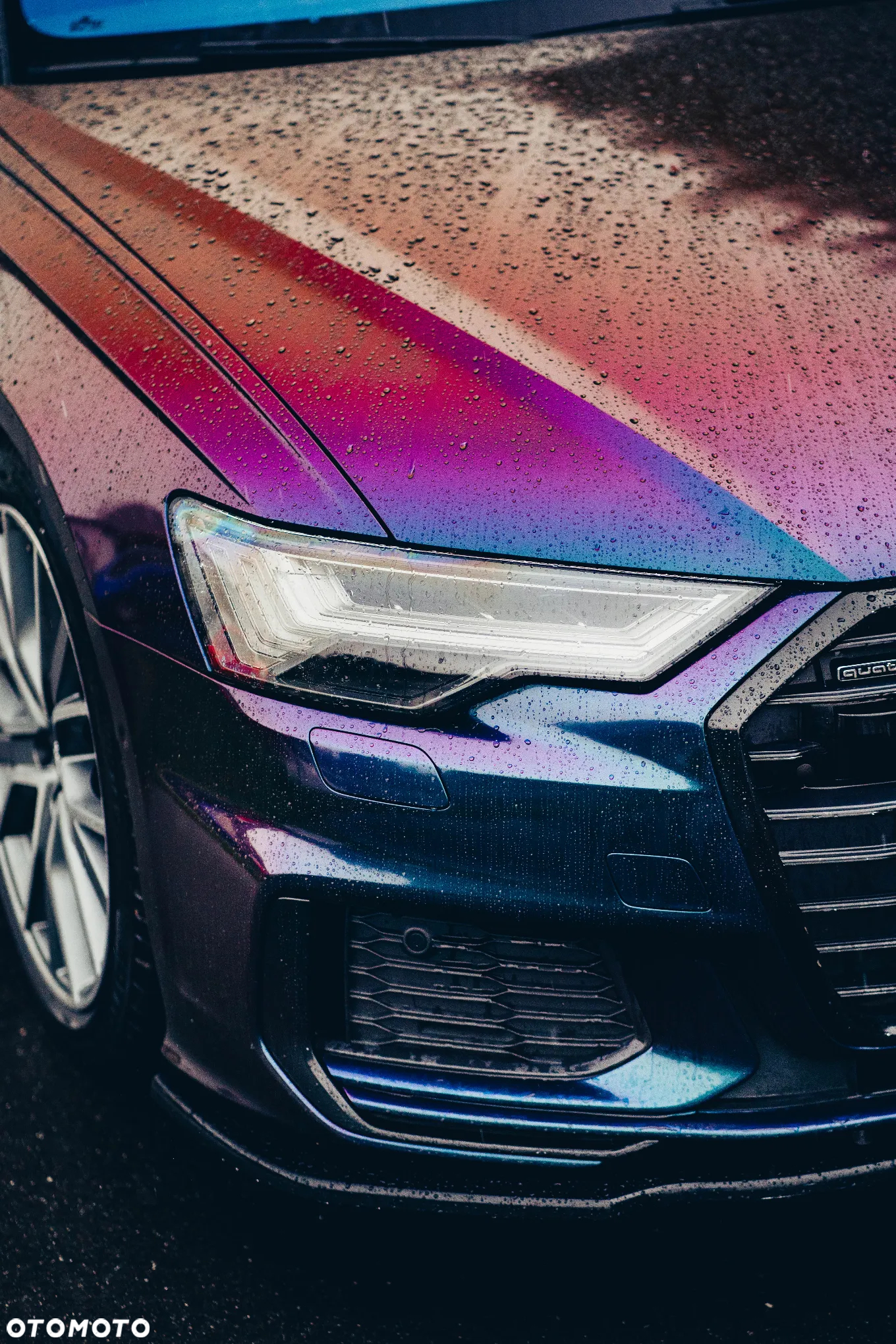 Audi A6 - 14