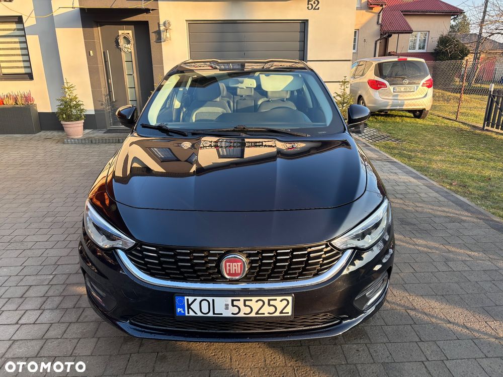 Fiat Tipo 1.4 T-Jet Business Line - 7