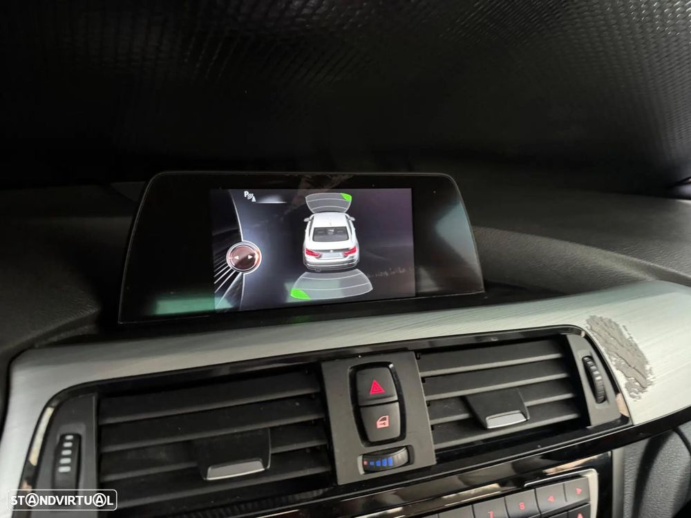 BMW 420 d xDrive Pack M Auto - 21