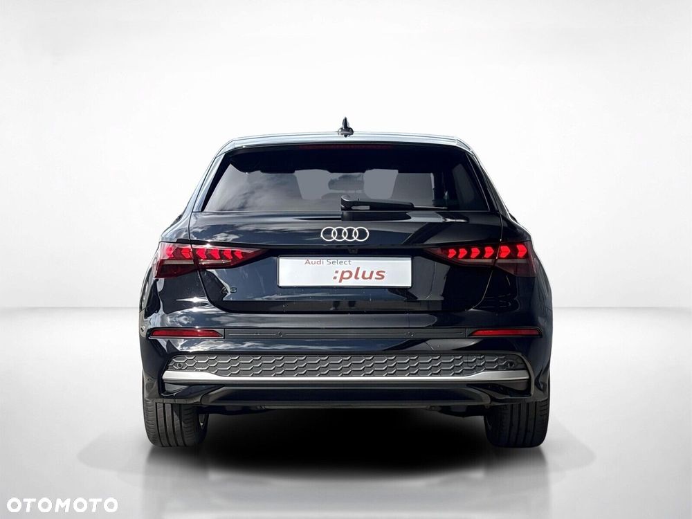 Audi A3 Sportback - 5