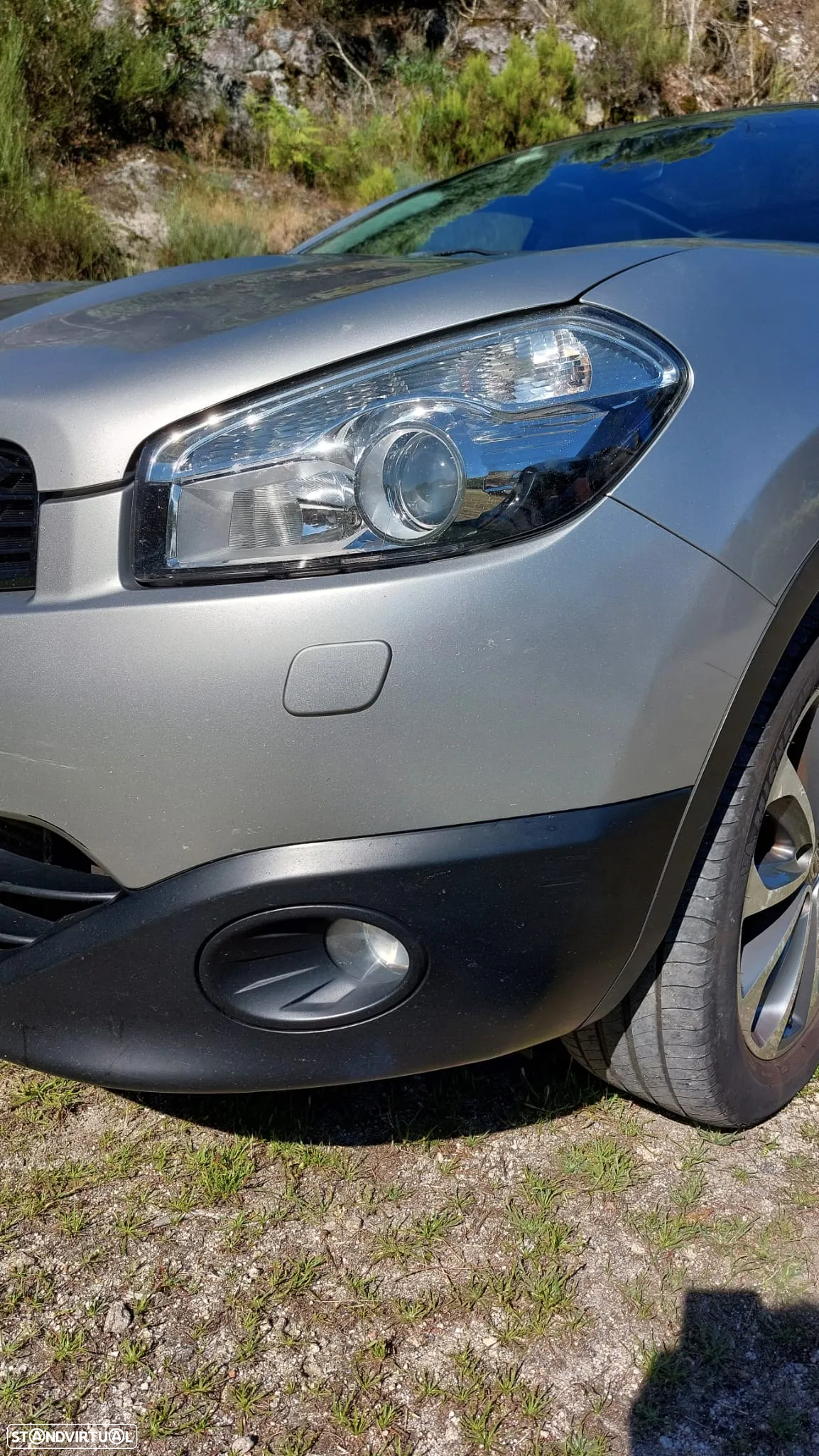 Nissan Qashqai 1.6 dCi Tekna Premium 18 360 - 12