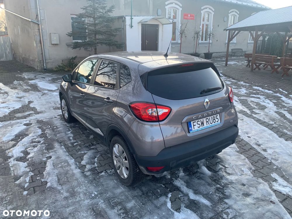 Renault Captur ENERGY TCe 120 EDC Experience - 5