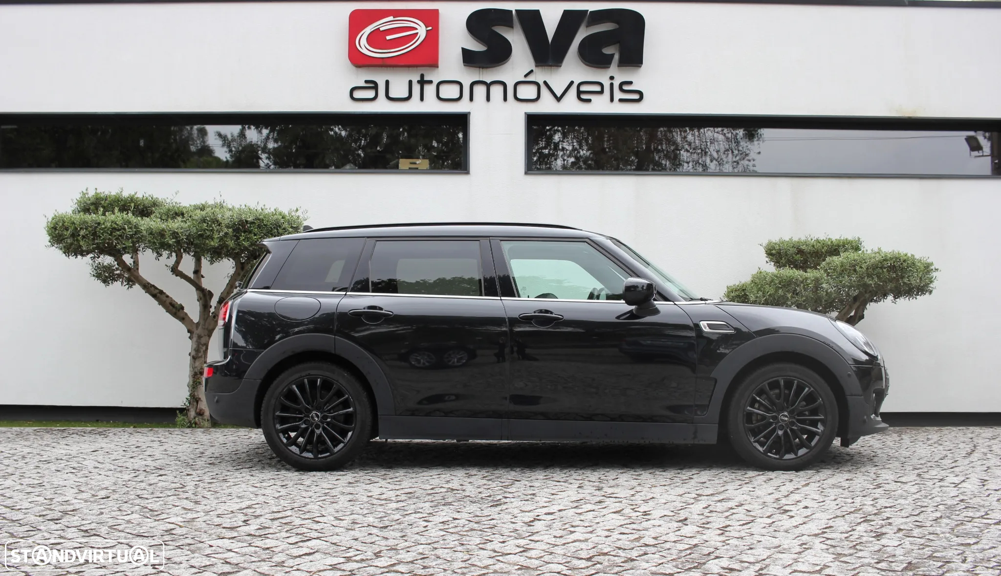 MINI Clubman One D 4Business Auto - 2