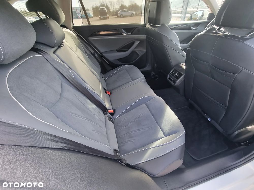 Volkswagen Passat Variant 1.5 TSI OPF DSG Business - 9