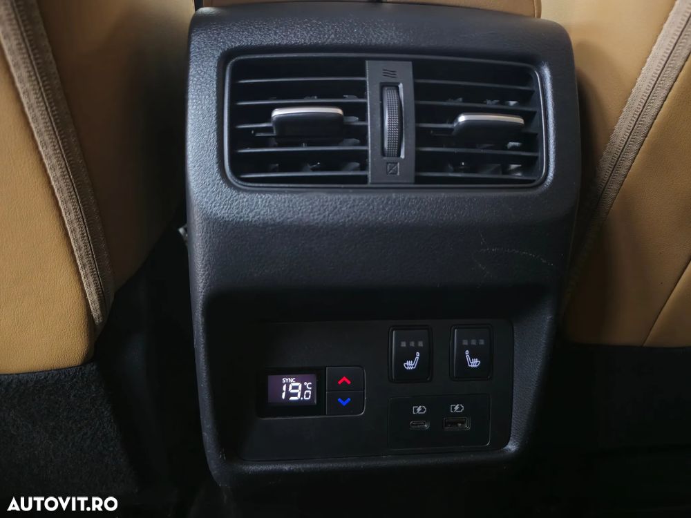 Nissan X-Trail e4ORCE 7 locuri Tekna - 16