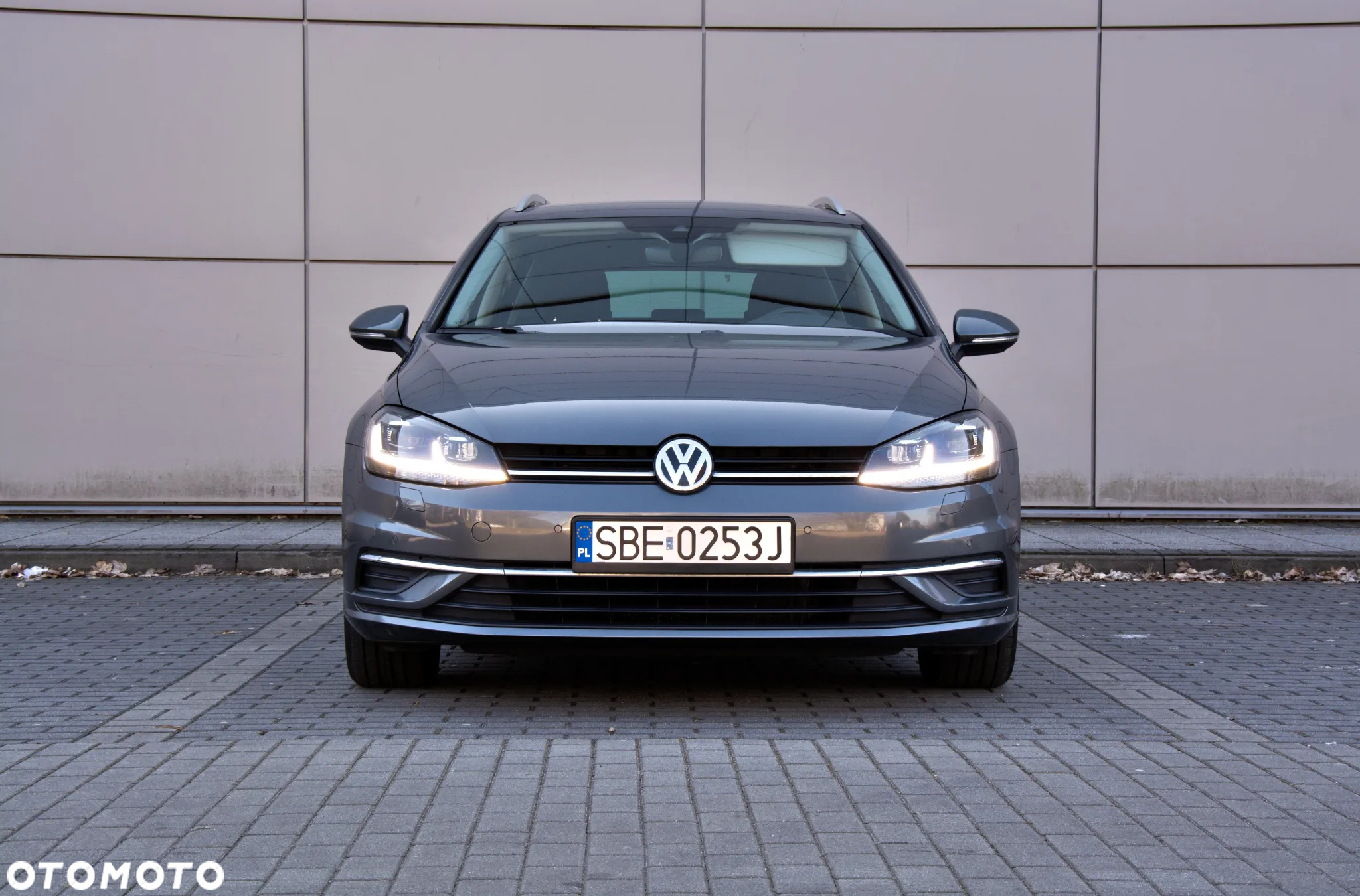 Volkswagen Golf Variant 1.5 TSI ACT DSG Sound - 3