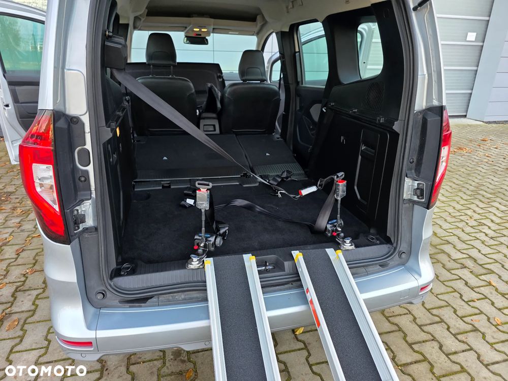 Nissan Townstar Combi 1.3 DIG-T L1 Business - 6