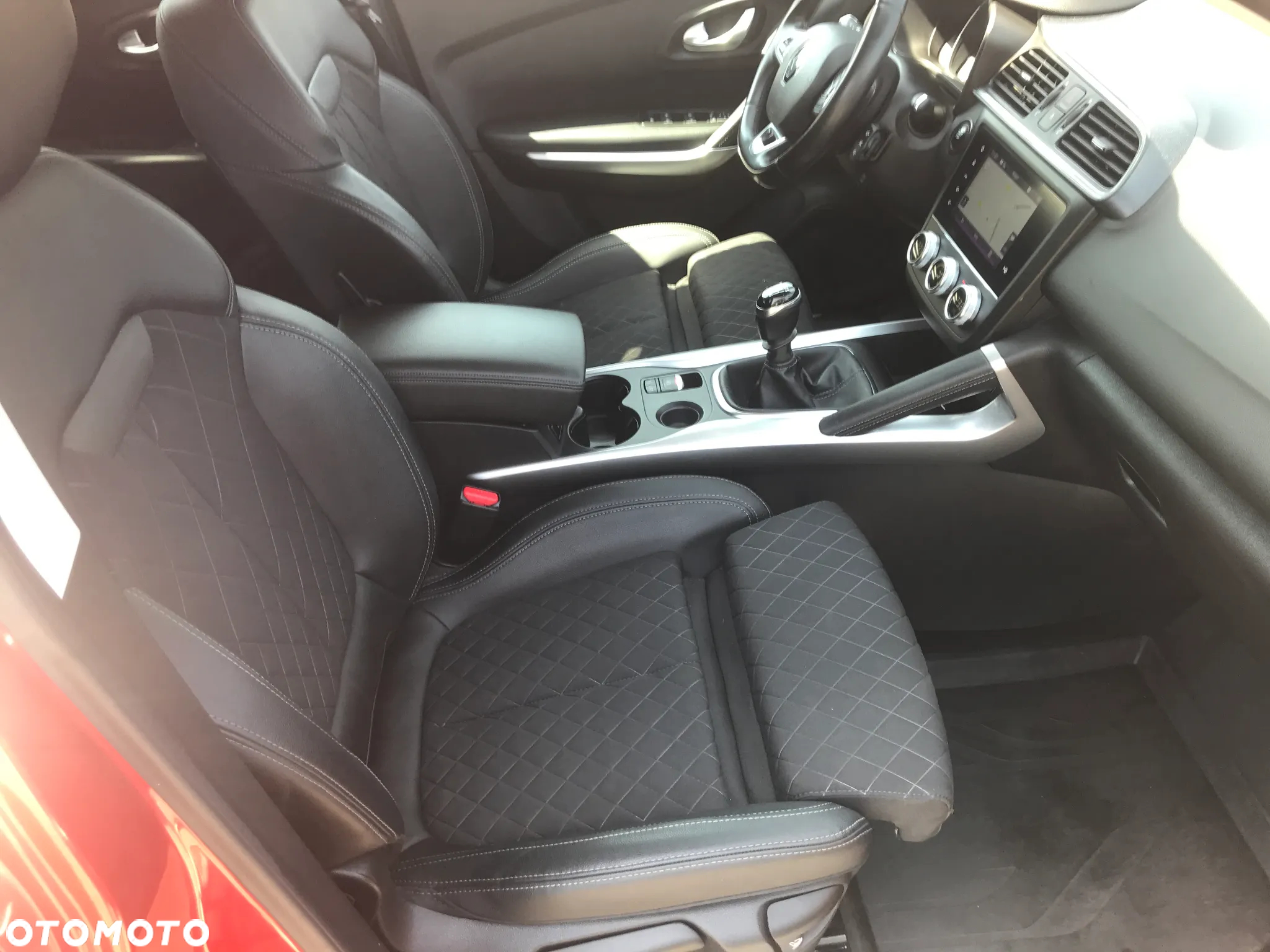 Renault Kadjar - 25