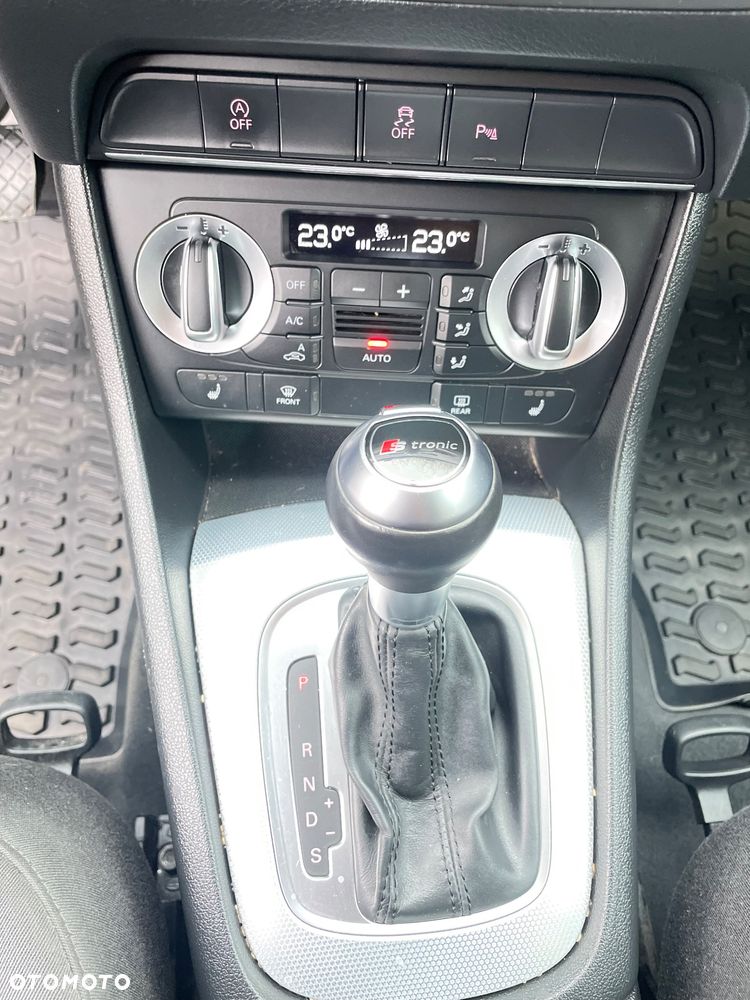 Audi Q3 2.0 TDI Quattro S tronic - 11