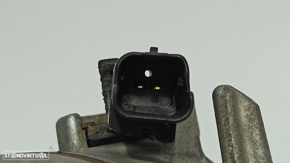 COMPRESSOR DE AR CONDICIONADO CITROEN C4 CACTUS SHINE - 2