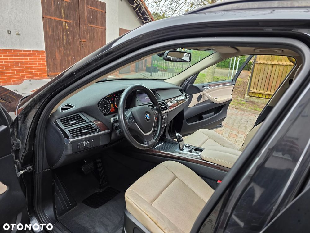 BMW X5 xDrive30d - 10