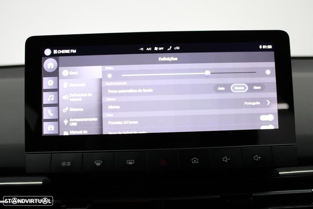 MG MG4 51 kWh Standard - 22