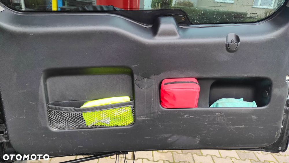 Honda CR-V 2.0 ES - 5