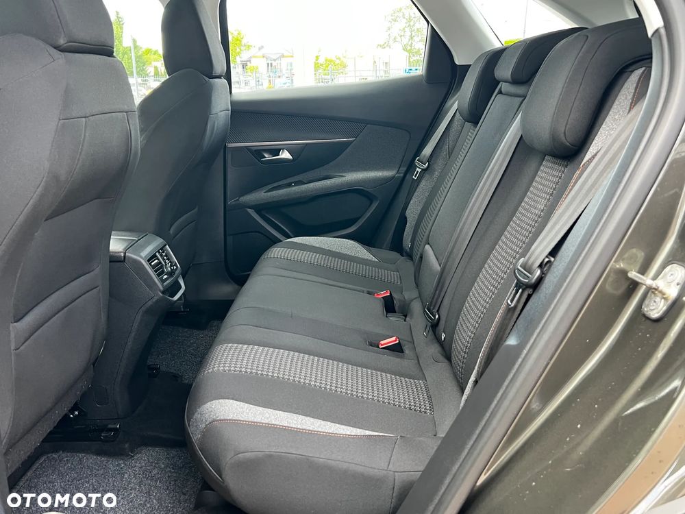 Peugeot 3008 BlueHDi 130 Stop & Start Allure - 13