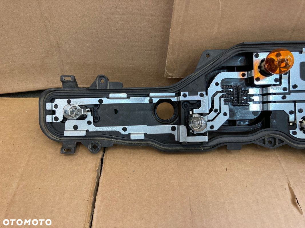 DUCATO BOXER JUMPER LIFT 17- WKŁAD LAMPY TYŁ LEWY - 2