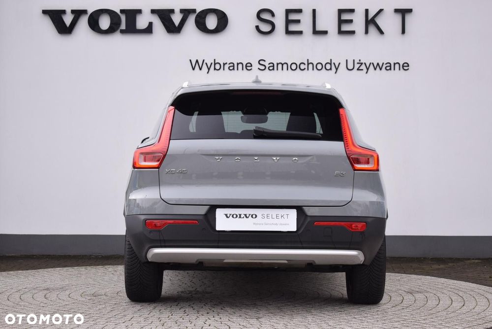 Volvo XC 40 - 8