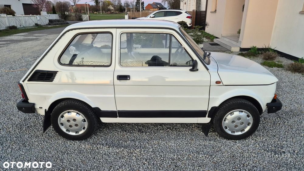 Fiat 126 - 8