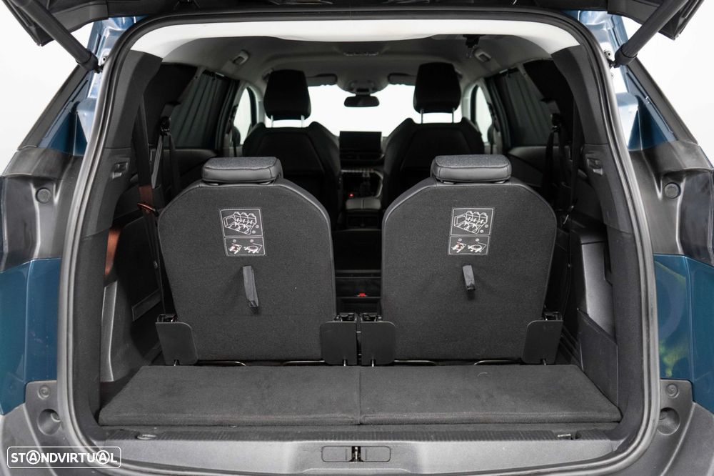 Peugeot 5008 1.2 PureTech Allure Pack - 13