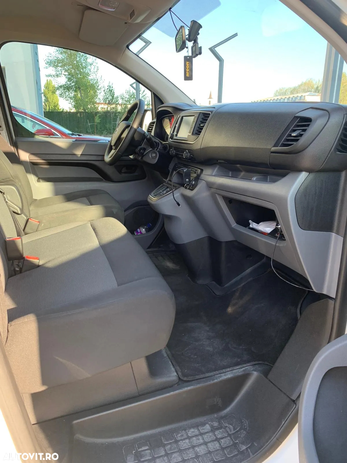 Opel Vivaro Vivaro-e FlexSpace L (50-kWh) - 19