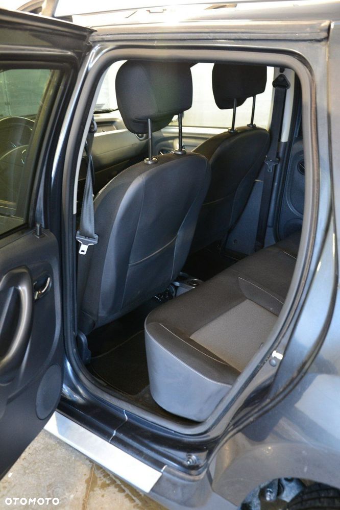 Dacia Duster - 23