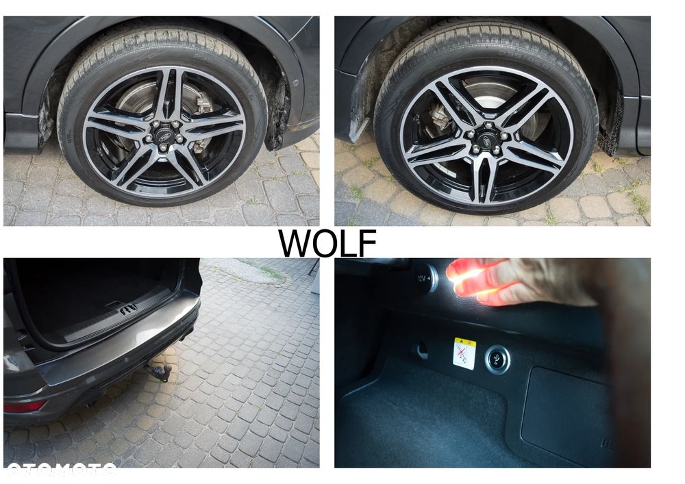 Ford Kuga 2.0 TDCi 4x2 ST-Line - 37