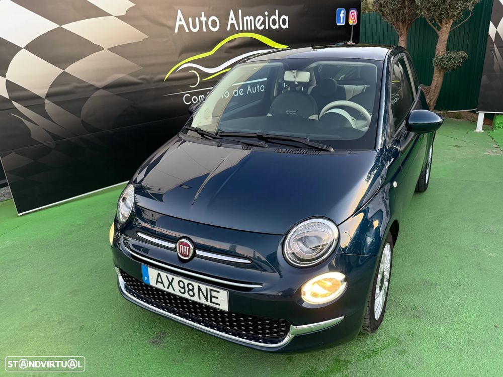 Fiat 500 - 14