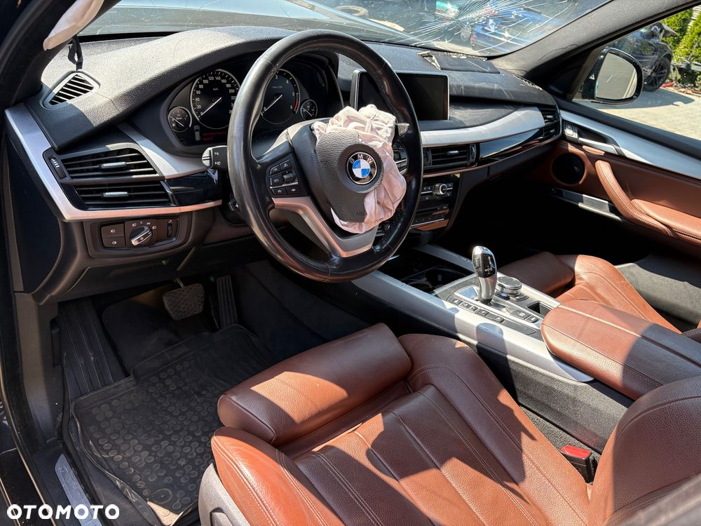 BMW X5 xDrive40d Sport-Aut - 11