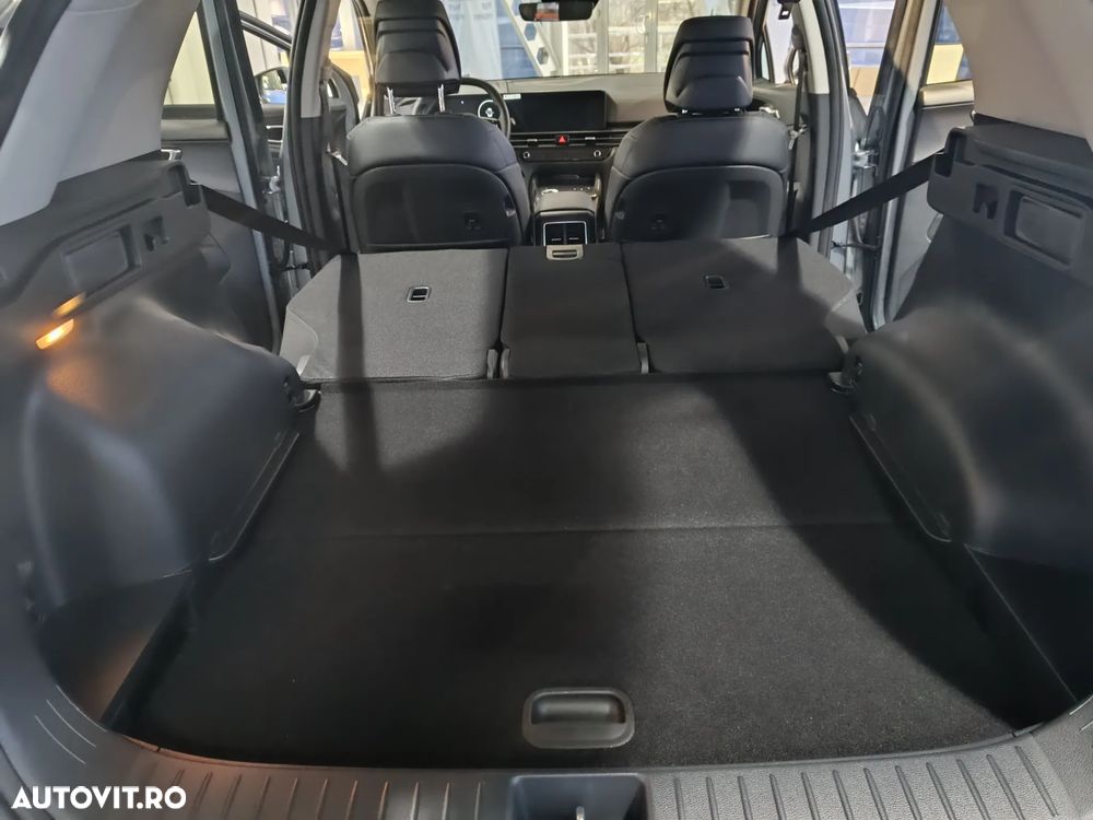 Kia Sportage PE 1.6 T-GDI 7DCT 4x2 Comfort Line - 28