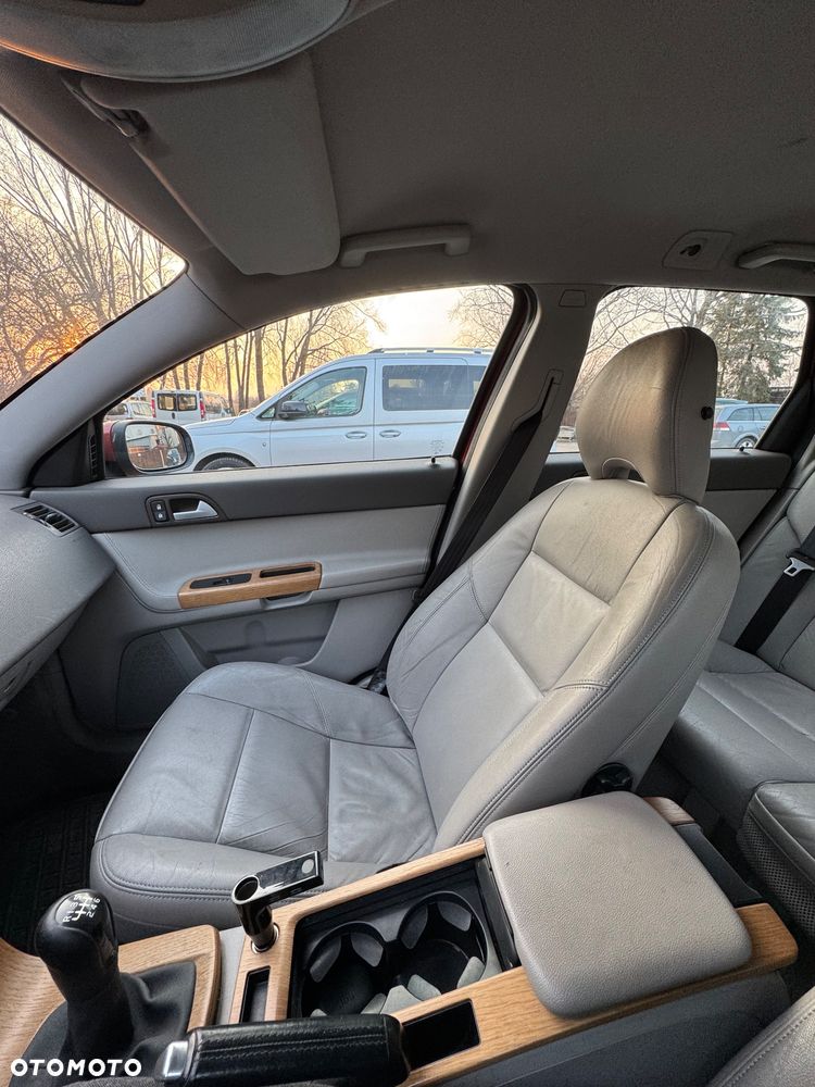 Volvo V50 - 8