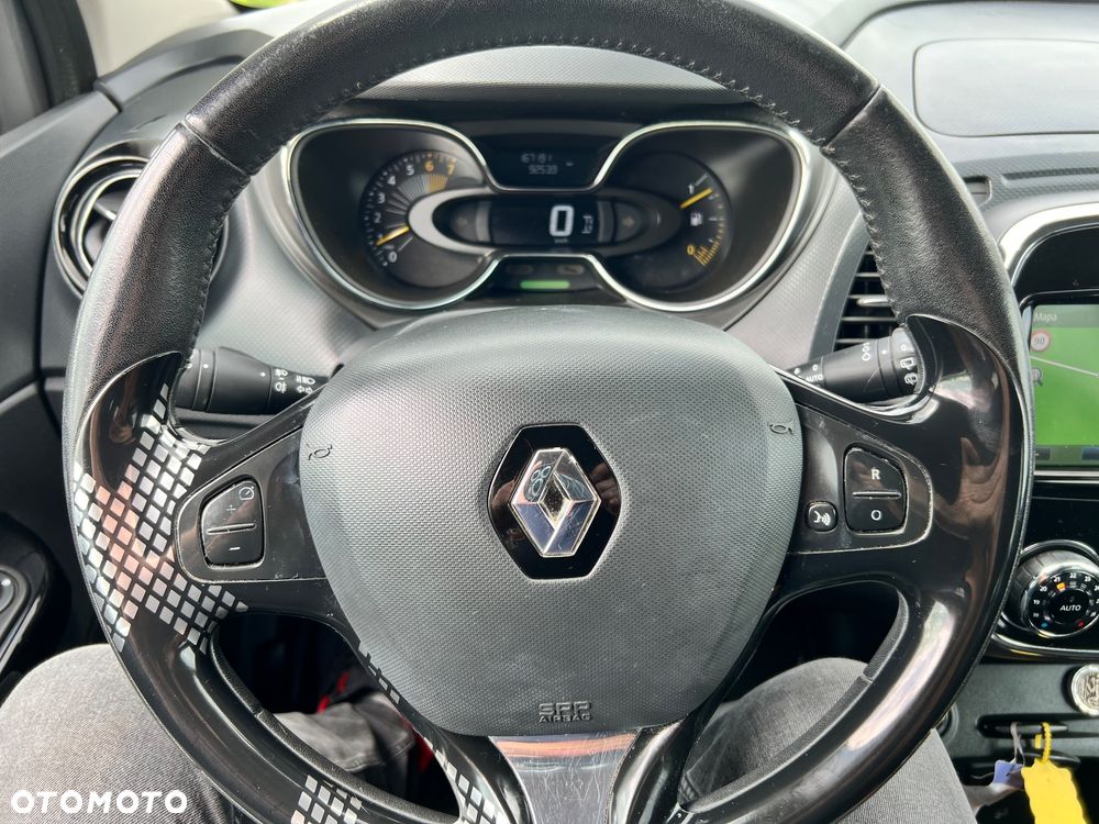 Renault Captur TCe 120 EDC Luxe - 14