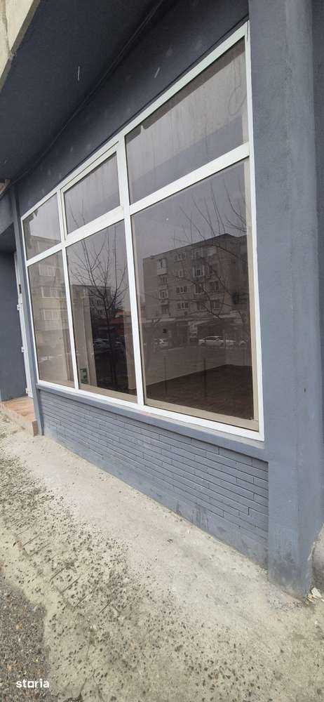 Spatiu Comercial in zona Anda - Imagine principală: 3/14