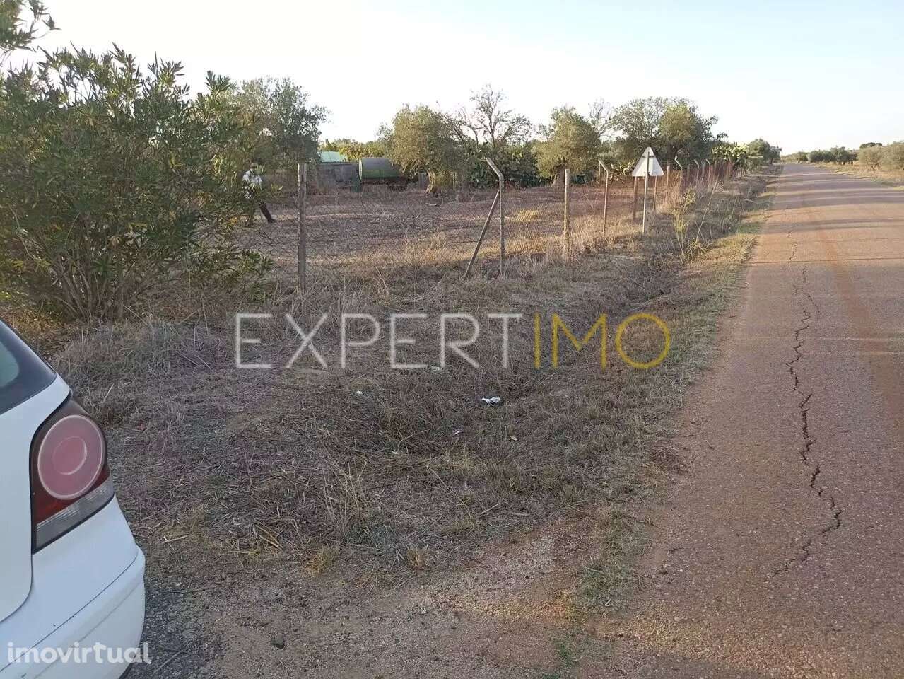 Terreno aberto na região de Serpa para venda - Grande imagem: 2/25