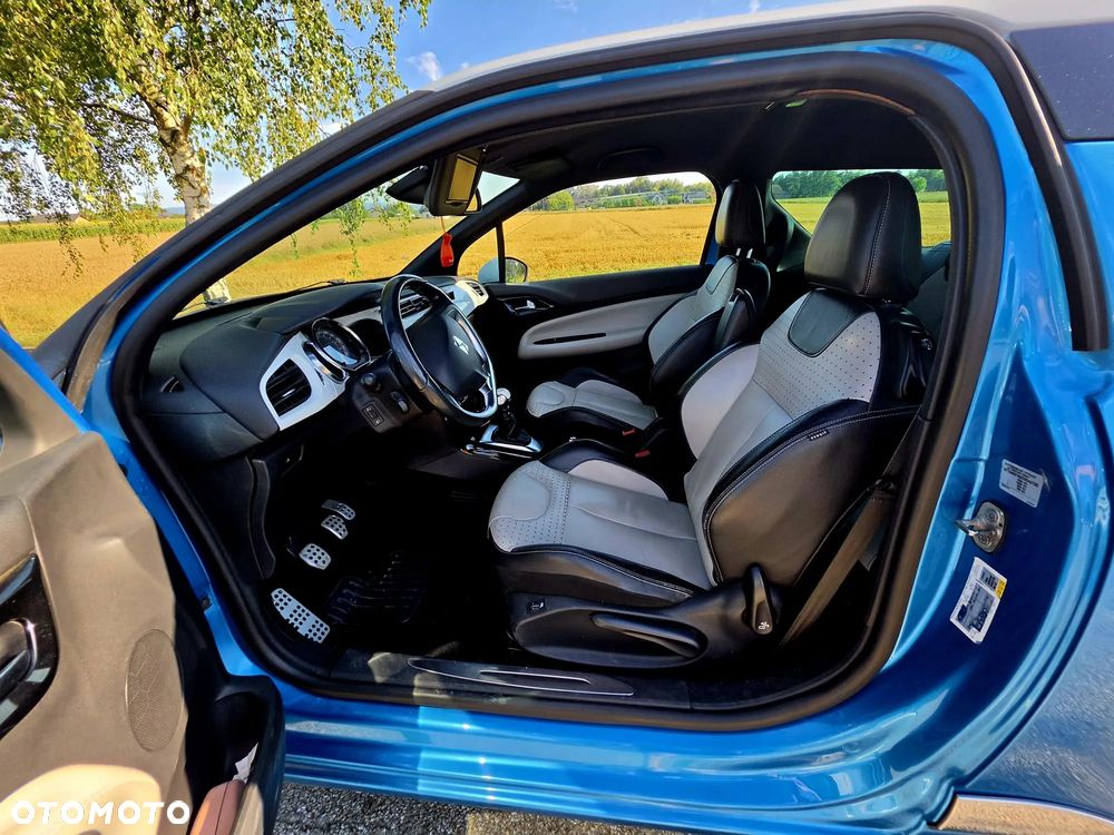 Citroën DS3 - 12