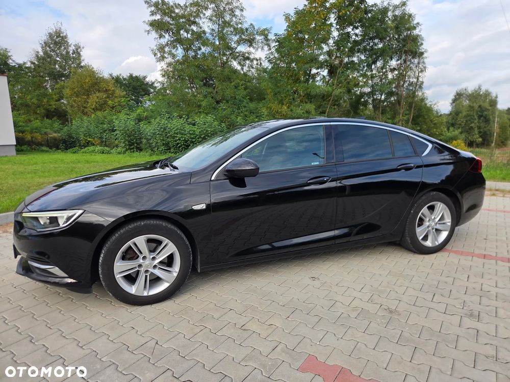 Opel Insignia - 7