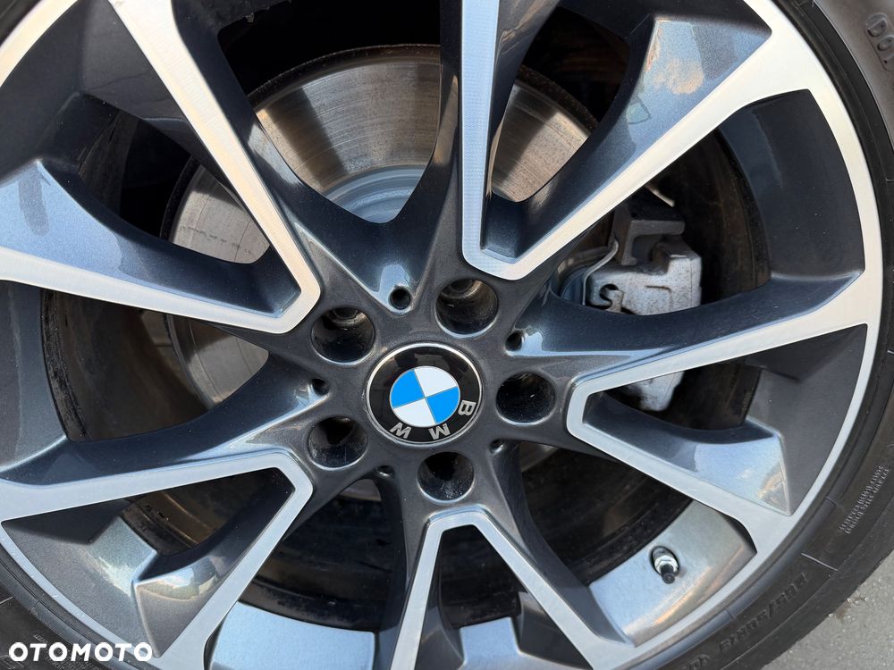 BMW X5 - 36