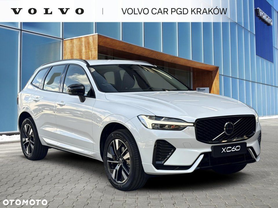 Volvo XC 60 - 8