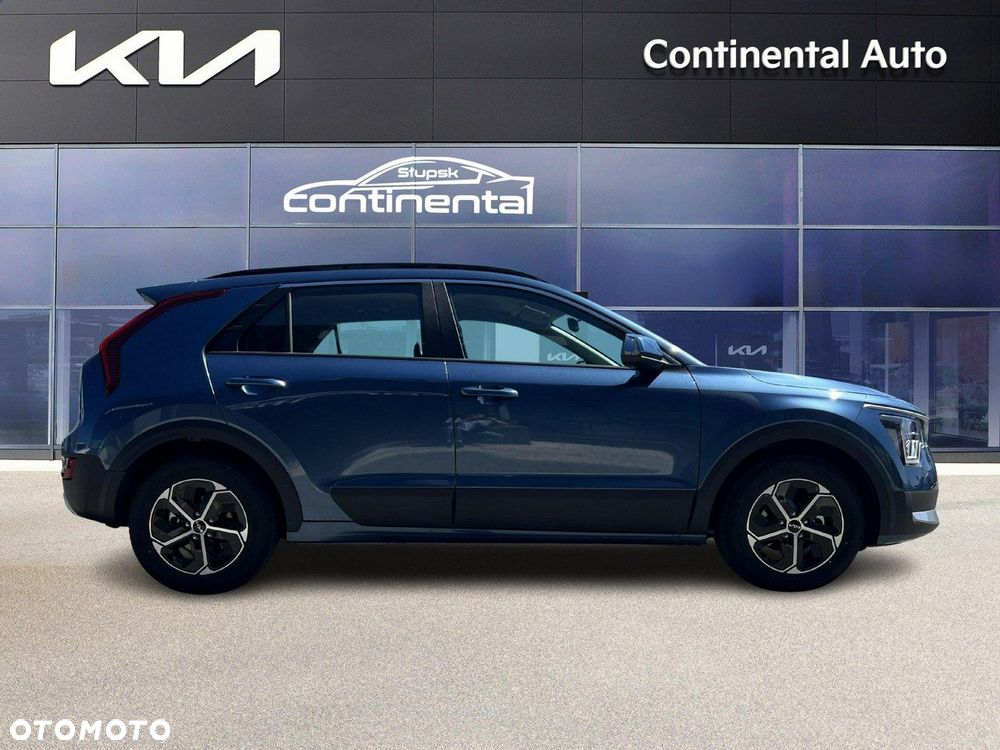 Kia Niro - 6