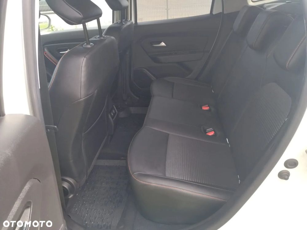 Dacia Duster 1.0 TCe Prestige - 8