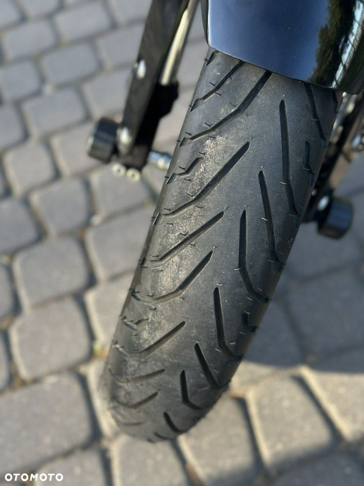 KTM Duke - 17