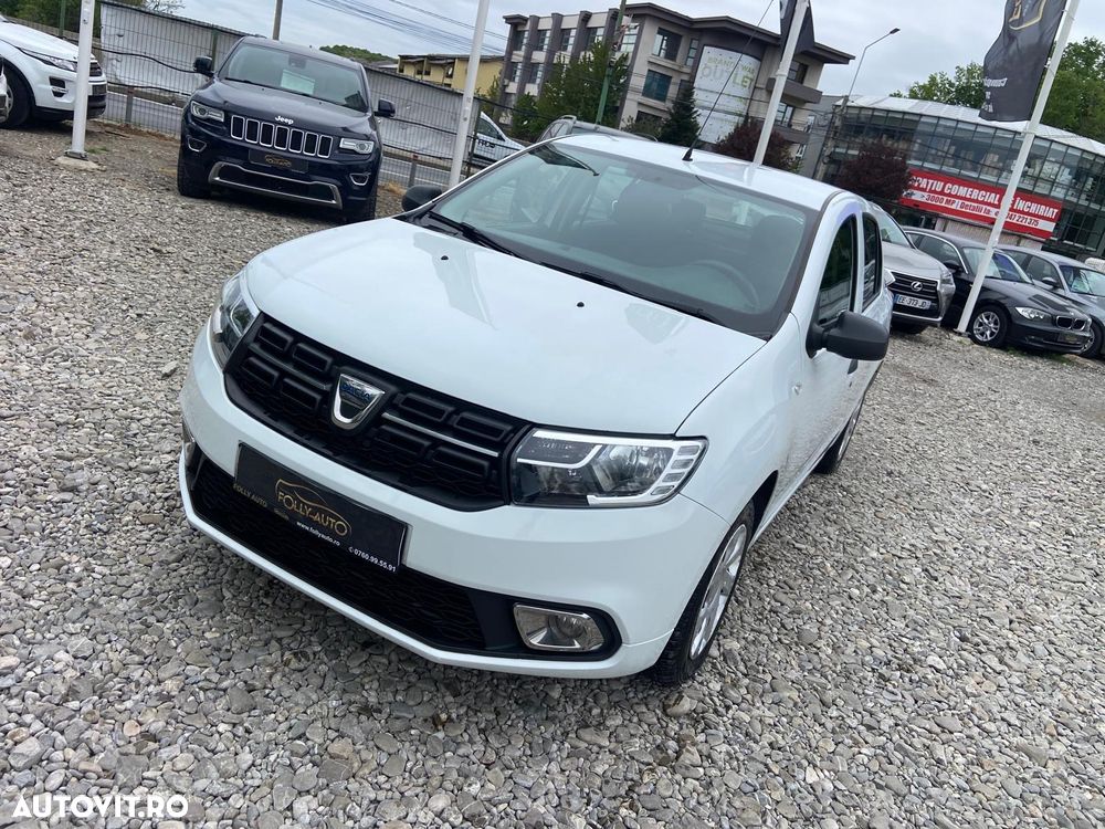 Dacia Logan - 21