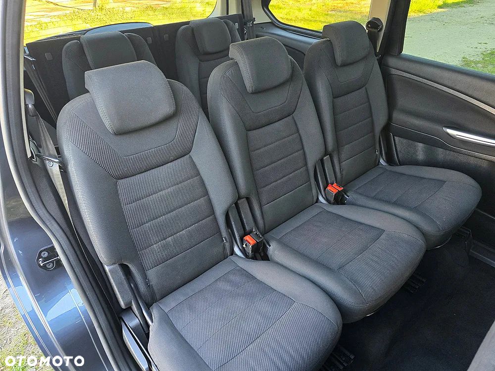 Ford Galaxy 2.2 TDCi Titanium - 25